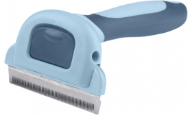 Cat Deshedding Comb