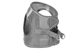 Reflective Cat Harness Vest