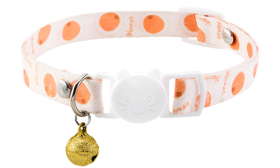 Breakaway Cat Collar Breakaway Cat Collar