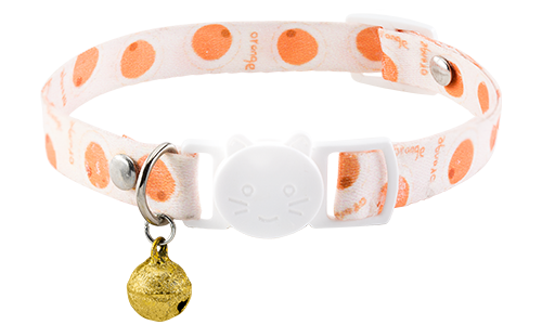 Breakaway Cat Collar Breakaway Cat Collar