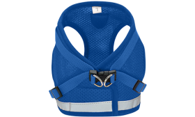 Reflective Cat Harness Vest with Matching Leash Reflective Cat Harness Vest with Matching Leash