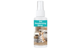 Pet Odour Eliminator Spray