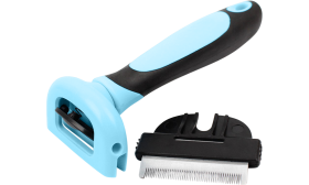 Cat Deshedding Comb