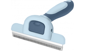 Cat Grooming Deshedding Comb