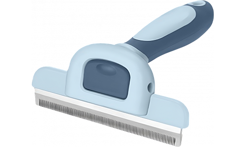 Cat Grooming Deshedding Comb Cat Grooming Deshedding Comb